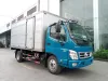 Dịch vụ thay Kính chắn gió xe tải Thaco Ollin tận nơi